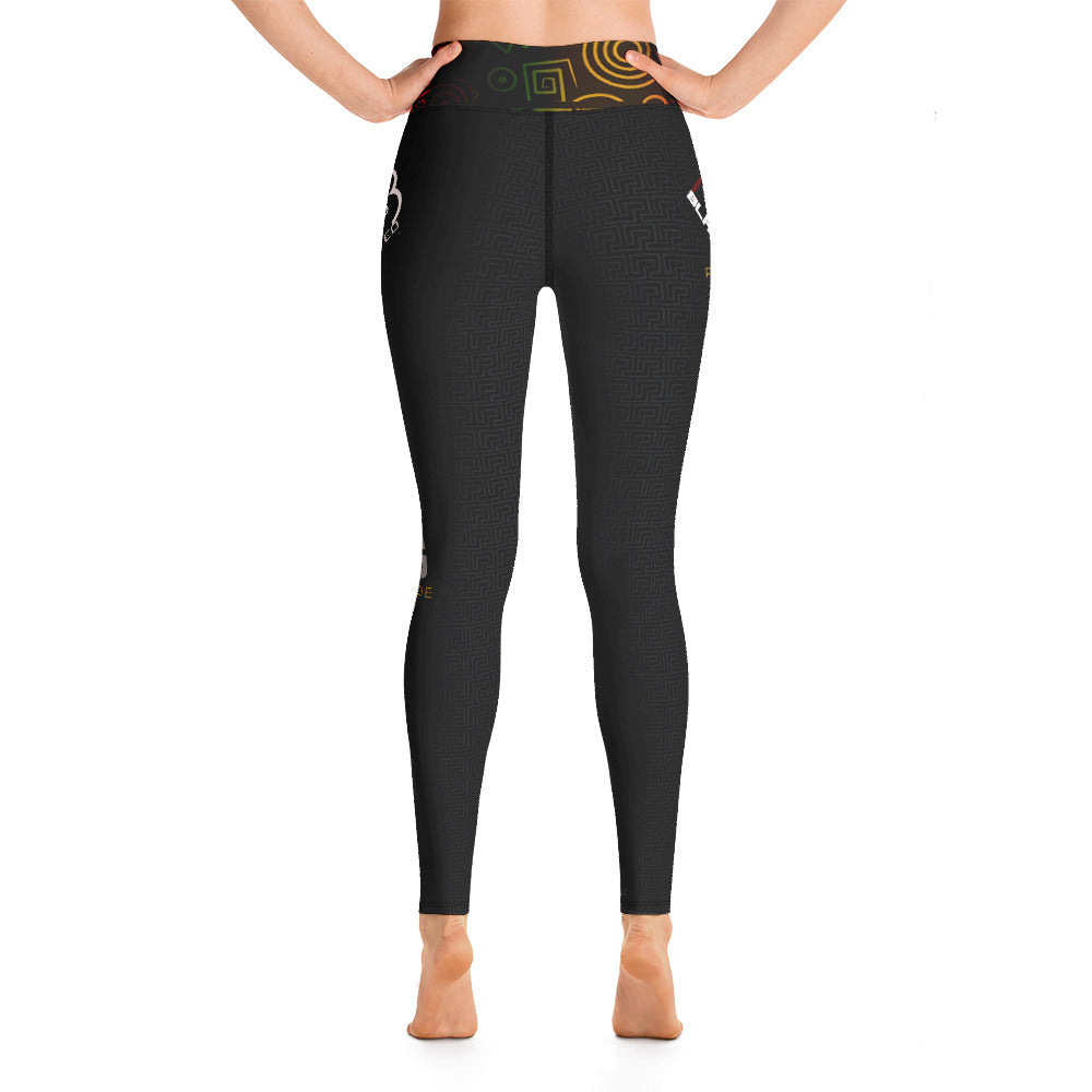 BLP Yoga Leggings