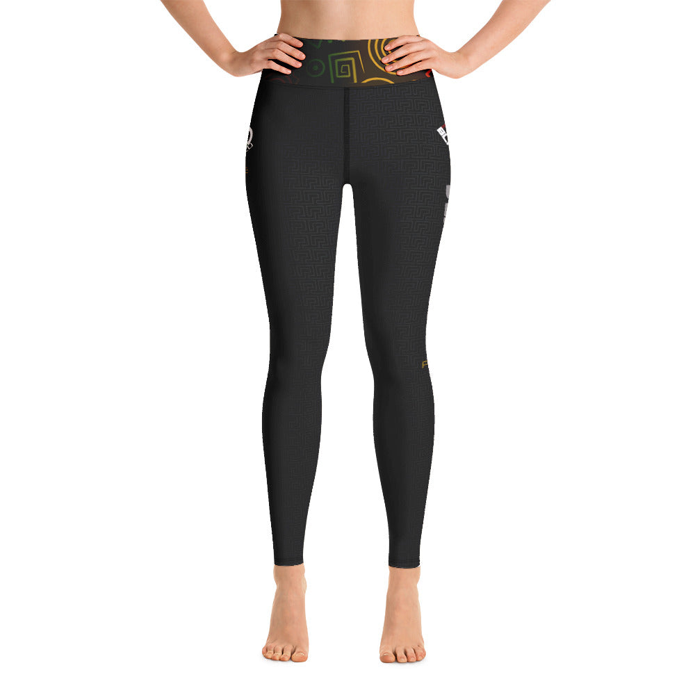 BLP Yoga Leggings