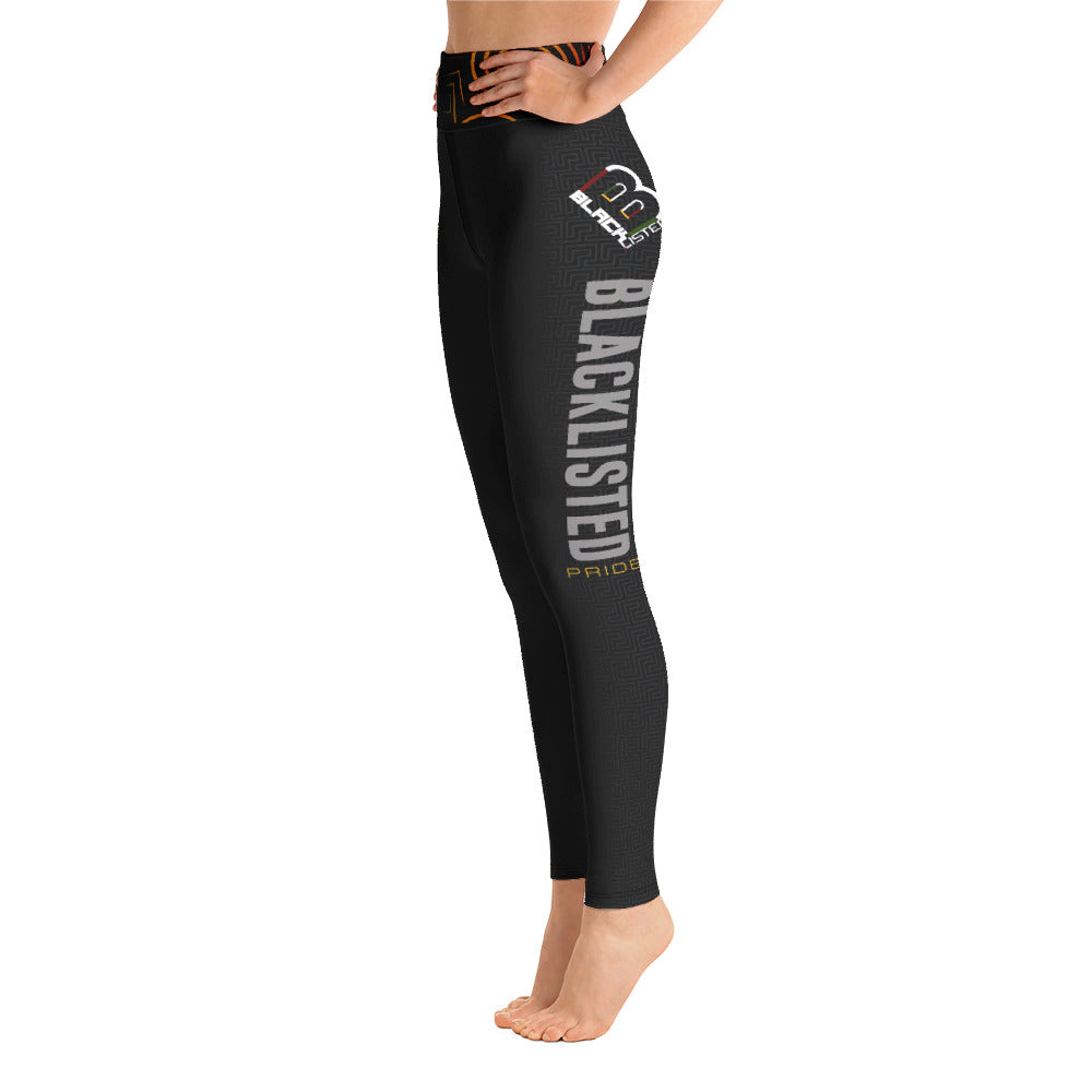 BLP Yoga Leggings