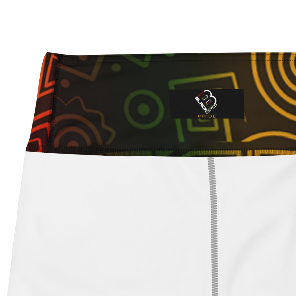 BLP Yoga Leggings