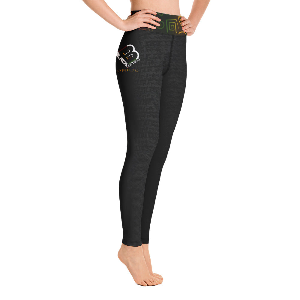 BLP Yoga Leggings